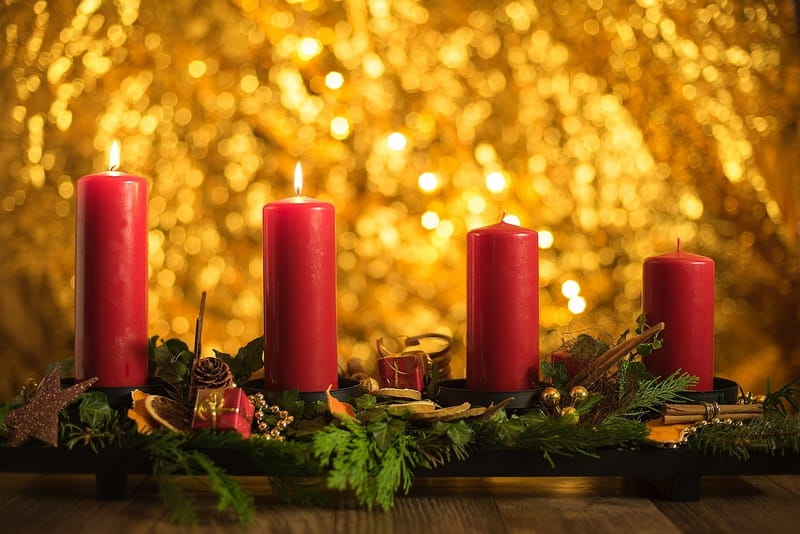 12 Oraciones De Adviento Para Tener Una Hermosa Navidad